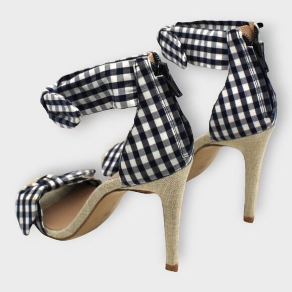 Bcbgeneration Multi Sandals - Picture 6 of 8